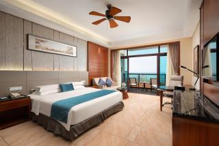 Country Garden Golden Beach Spring Hotel - Lingao - 2