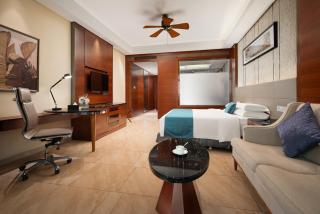 Country Garden Golden Beach Spring Hotel - Lingao - 1