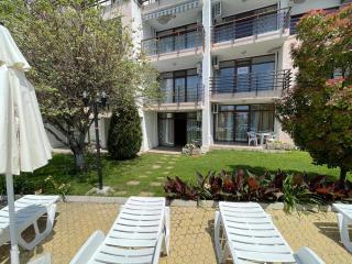 Marina Apartments St. Vlas - 6