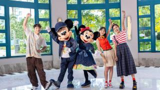 Disney's Hollywood Hotel - 1