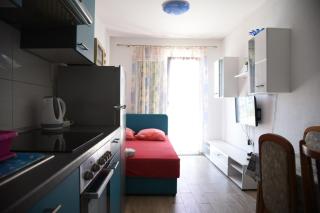 Apartments Pomalo - Makarska - 5