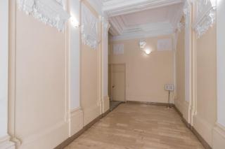 Large Haussmanian appartment in the heart of Nice - Nice - 1