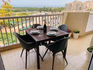 LMHA 18, Marinesco 2, 3 bedroom, 3 bathroom with Sea View, La Manga - La Manga del Mar Menor - 9