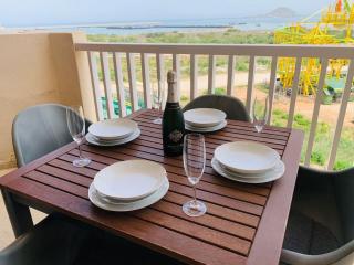 LMHA 18, Marinesco 2, 3 bedroom, 3 bathroom with Sea View, La Manga - La Manga del Mar Menor - 8