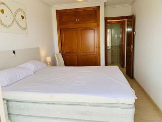 LMHA 18, Marinesco 2, 3 bedroom, 3 bathroom with Sea View, La Manga - La Manga del Mar Menor - 2