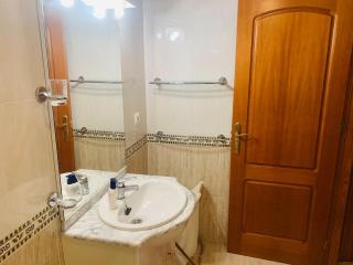 LMHA 18, Marinesco 2, 3 bedroom, 3 bathroom with Sea View, La Manga - La Manga del Mar Menor - 1