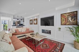 Casa Del Sol - Marbella - 8