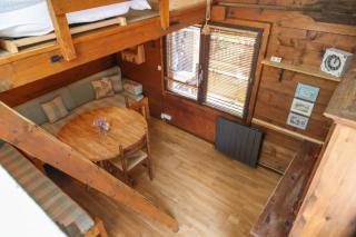 Mazot de l'Ours - Happy Rentals - 1