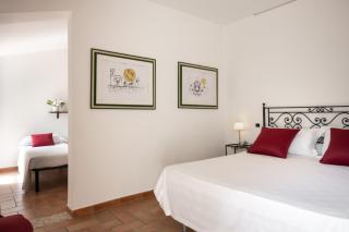 Hotel San Marco - Gubbio - 2