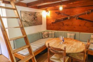 Mazot de l'Ours - Happy Rentals - 2