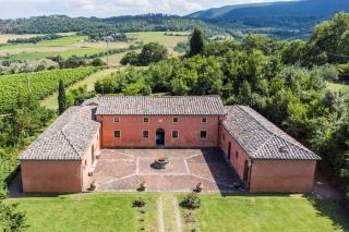 Villa Boschetto by Mmega - Montepulciano - 0