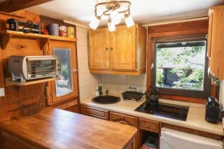 Mazot de l'Ours - Happy Rentals - 6