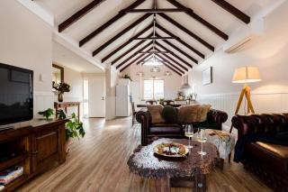 Maison Magnolia; Character Townhouse in the centre of Margaret River - 0