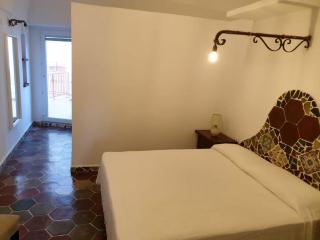 Marbnb Appartamenti Ponza Centro porto Appartamento Cupola - Ponza - 8