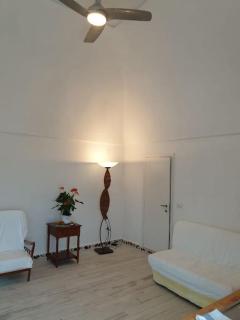 Marbnb Appartamenti Ponza Centro porto Appartamento Cupola - Ponza - 5