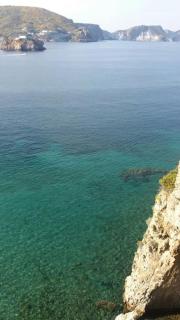 Marbnb Appartamenti Ponza Centro porto Appartamento Cupola - Ponza - 3