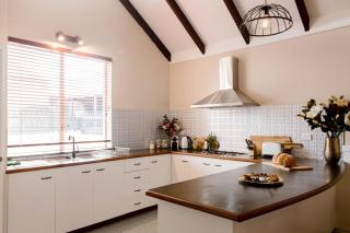 Maison Magnolia; Character Townhouse in the centre of Margaret River - Margaret River - 8