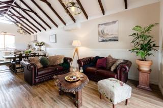 Maison Magnolia; Character Townhouse in the centre of Margaret River - Margaret River - 4