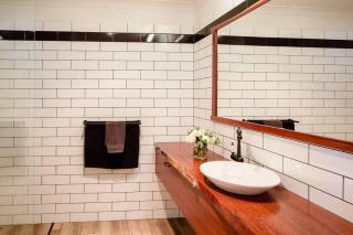 Maison Magnolia; Character Townhouse in the centre of Margaret River - Margaret River - 3