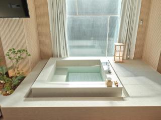 UH Suite Seoul Square - Seul - 7