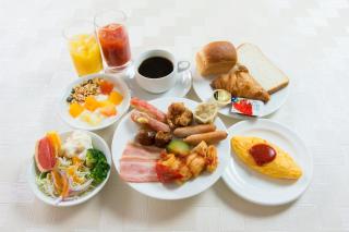 Grand Park Hotel Panex Iwaki - Iwaki - 6