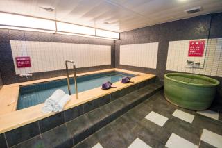 Grand Park Hotel Panex Iwaki - Iwaki - 8