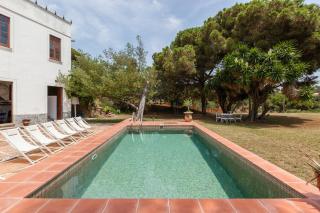 Masia Sant Miquel - Canet de Mar - 9