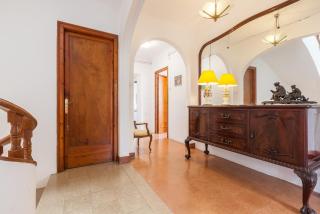 Masia Sant Miquel - 1