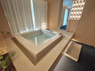 UH Suite Seoul Square - Seul - 5