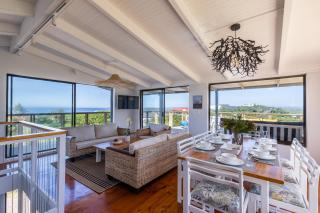 Abalone Beach House - Keurboomstrand - 0