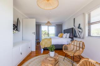 Abalone Beach House - Keurboomstrand - 9