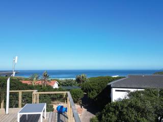 Abalone Beach House - Keurboomstrand - 7