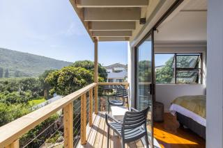 Abalone Beach House - Keurboomstrand - 5