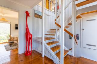 Abalone Beach House - Keurboomstrand - 2