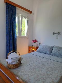 RODON VROMOLITHOS STUDIO in Spilia Leros - Panteli - 8