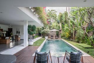 Villa Alopa 1 - Seminyak - 0