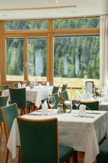 Hotel Cevedale - Solda - 9