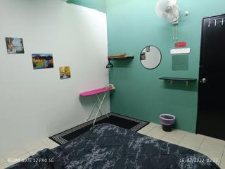 Cinoiva Homestay Gambang, Kuantan - Gambang - 6