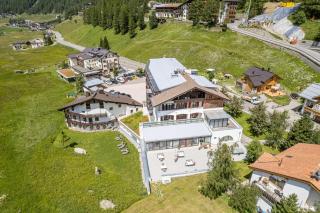 Hotel Cevedale - Solda - 6