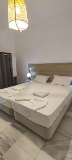 Odysseas apartments - Agathonisi (Gaidaro) - 7