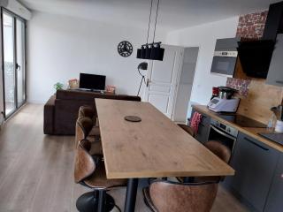 Confort au pied du tram - 9