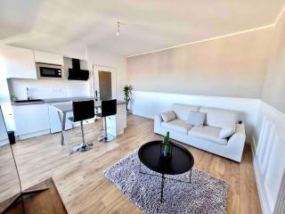 Superbe appartement - 0
