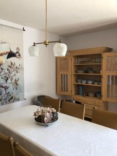 GERBER Ferienwohnung - Bretzenheim - 3