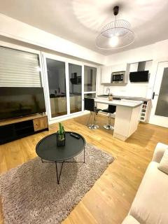 Superbe appartement - Pau - 3