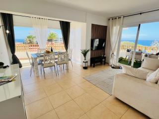 PaulMarie Apartment Ocean View Near Beach - Adeje - 9