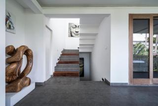 Villa Alopa 1 - Seminyak - 5