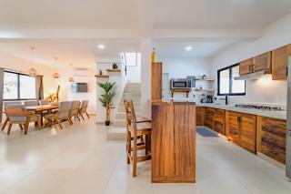 3011 - Casa Buddha - Santa Cruz Huatulco - 2