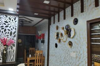 Luxurious 3 BHK Flat in Ghaziabad - Ghaziabad - 2
