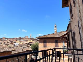 Vicolo Dell'Oro - Siena - 0