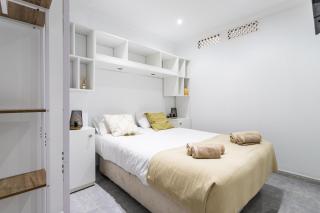 Sur Suites Palmeras 880A - Fuengirola - 1